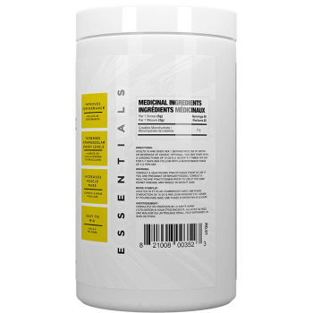 Magnum Micronized Creatine 80 Servings
